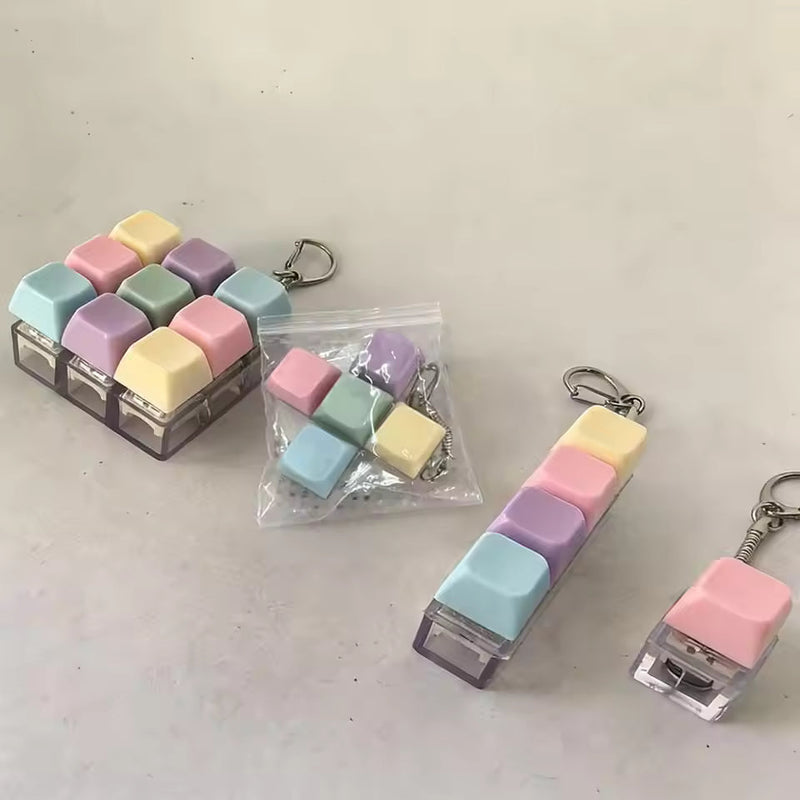 Fidget Toys