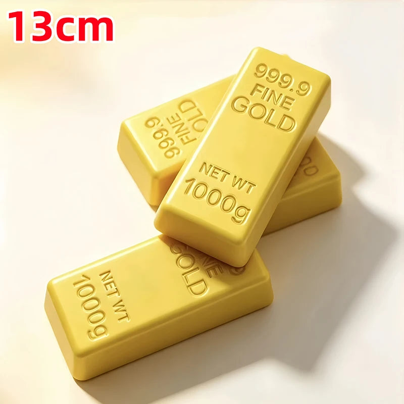 Squishy Butter Stick Fidget Toy!