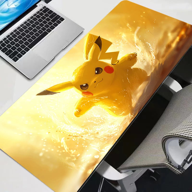 Mouse pad G-gengar Computer Laptop Anime Keyboard
